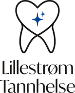 Logoen til Lillestrøm Tannhelse